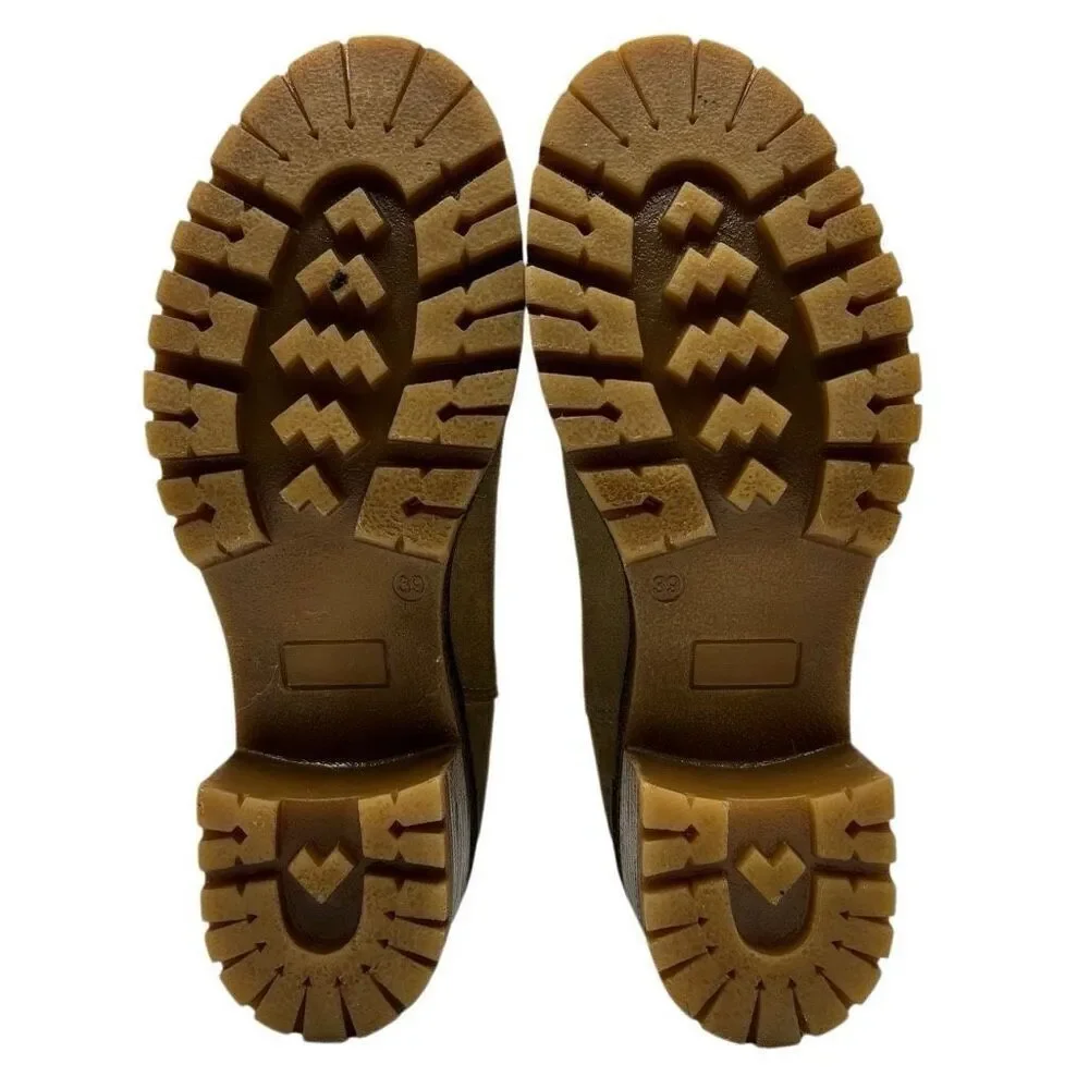 Avellini suede chelsea